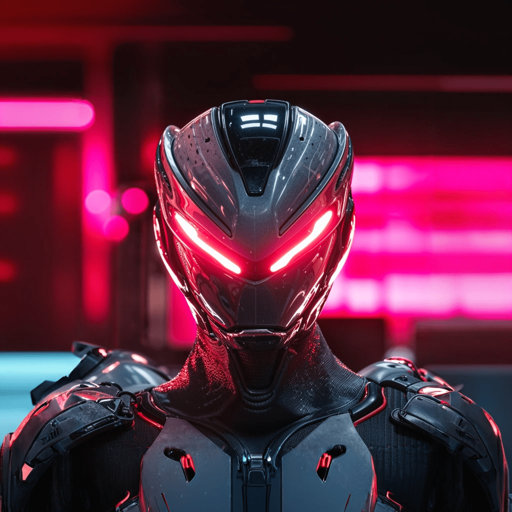 Agent avatar